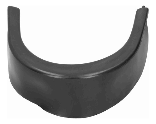 Forro Negro Para Mesa De Billar, Juego De 4 Forros Para Esqu