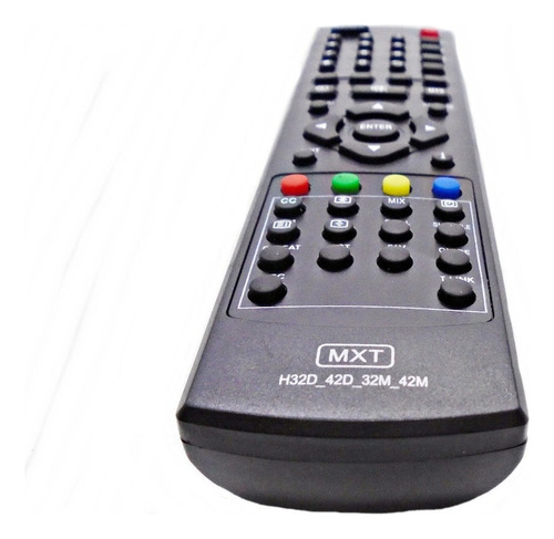 Controle Remoto Tv Philco Led Ph42d/46d/32m/42m Mxt C01305