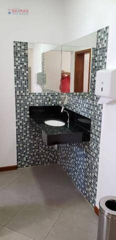 Imagem 8 de 12 de Prédio Para Alugar, 750 M² Por R$ 15.000,00/mês - Vila Santana - Sorocaba/sp - Pr0045