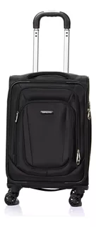 Mala De Viagem P Kick Air Preto Samsonite