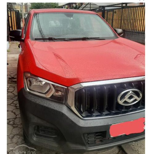 Maxus T60 4X2 Dx