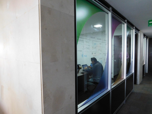 Imagen 10 de 16 de En Renta Oficina De 690m2 En Edificio Omega, Polanco