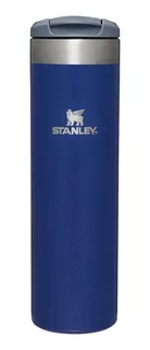 Termo Stanley Aerolight Transit Bottle 20oz (591ml) Blanco
