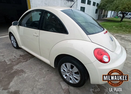 Volkswagen Beetle / 2010 / 53.000 Km / Milwaukee La Plata