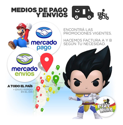Imagen 5 de 6 de Funko Pop 809 Saint Seiya Andromeda Shun Nuevo Playking