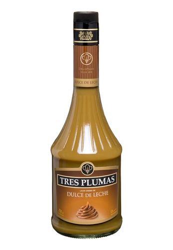 Licor Dlech 700 Cc T.plumas Licores
