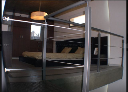 Departamento Loft En Venta Ubicado En Palermo Hollywood, Capital Federal