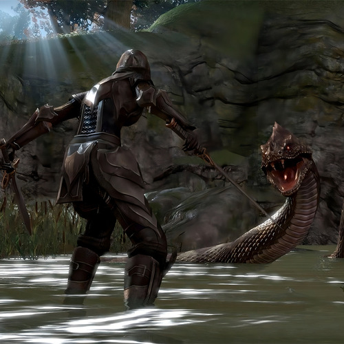 The Elder Scrolls Online Tamriel Unlimited Xbox One Juego