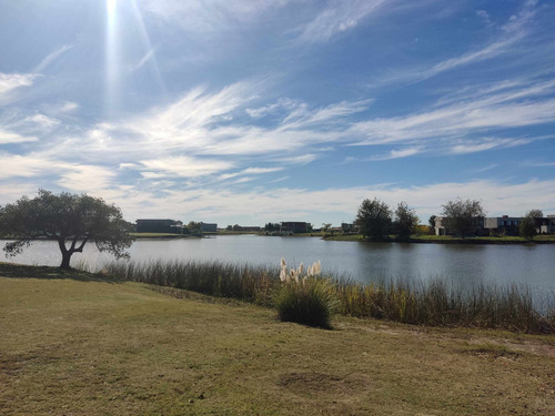 Imagen 16 de 18 de Venta Lote Al Agua En El Cantón Islas