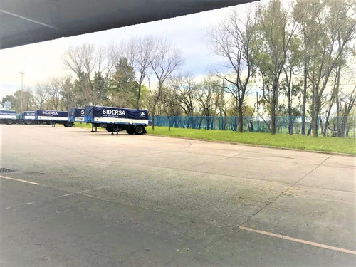 Imagen 5 de 24 de Nave Industriales Disponible De 3.445m2 Sin Expensas