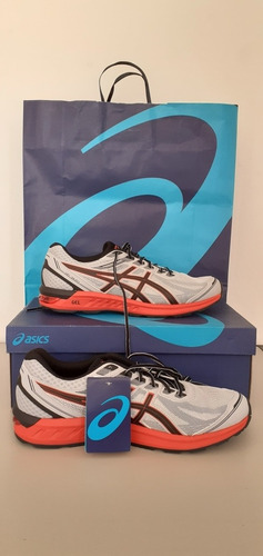 tenis multimarcas asics