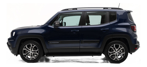 Jeep Renegade Long. T270 1.3 TB 4x2 Flex Aut.