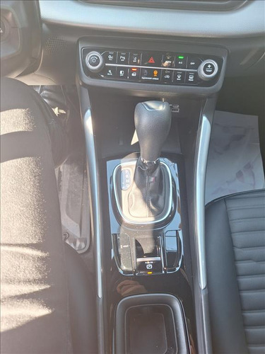 Fiat FASTBACK 1.0 TURBO 200 FLEX IMPETUS CVT