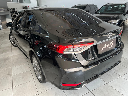 Toyota Corolla 2.0 Xei Dynamic Force Flex Aut. 4p