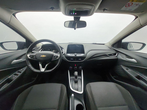 Chevrolet Onix 1.0 TURBO FLEX LTZ AUTOMÁTICO