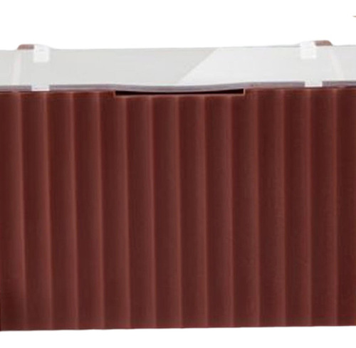 . Soporte Elegante, Divisor Desmontable, Único En El