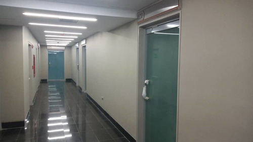 Imagen 4 de 14 de Torre Jalisco - Las Mercedes