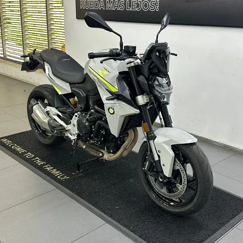 Bmw F 900 R Dynamic