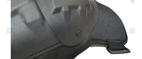 Protectores Codo Antebrazo Houston Infantería Antidisturbio