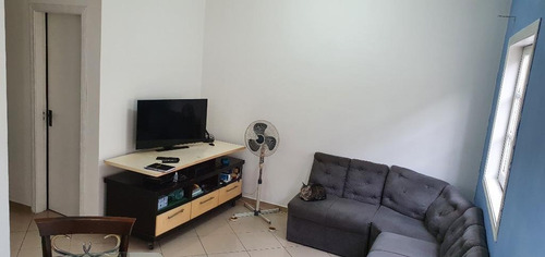 Imagem 2 de 15 de Sobrado Com 3 Dormitórios À Venda, 100 M² - Demarchi - São Bernardo Do Campo/sp - So20599