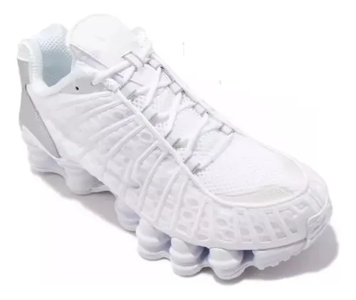 Nike shox feminino mercado livre 2025
