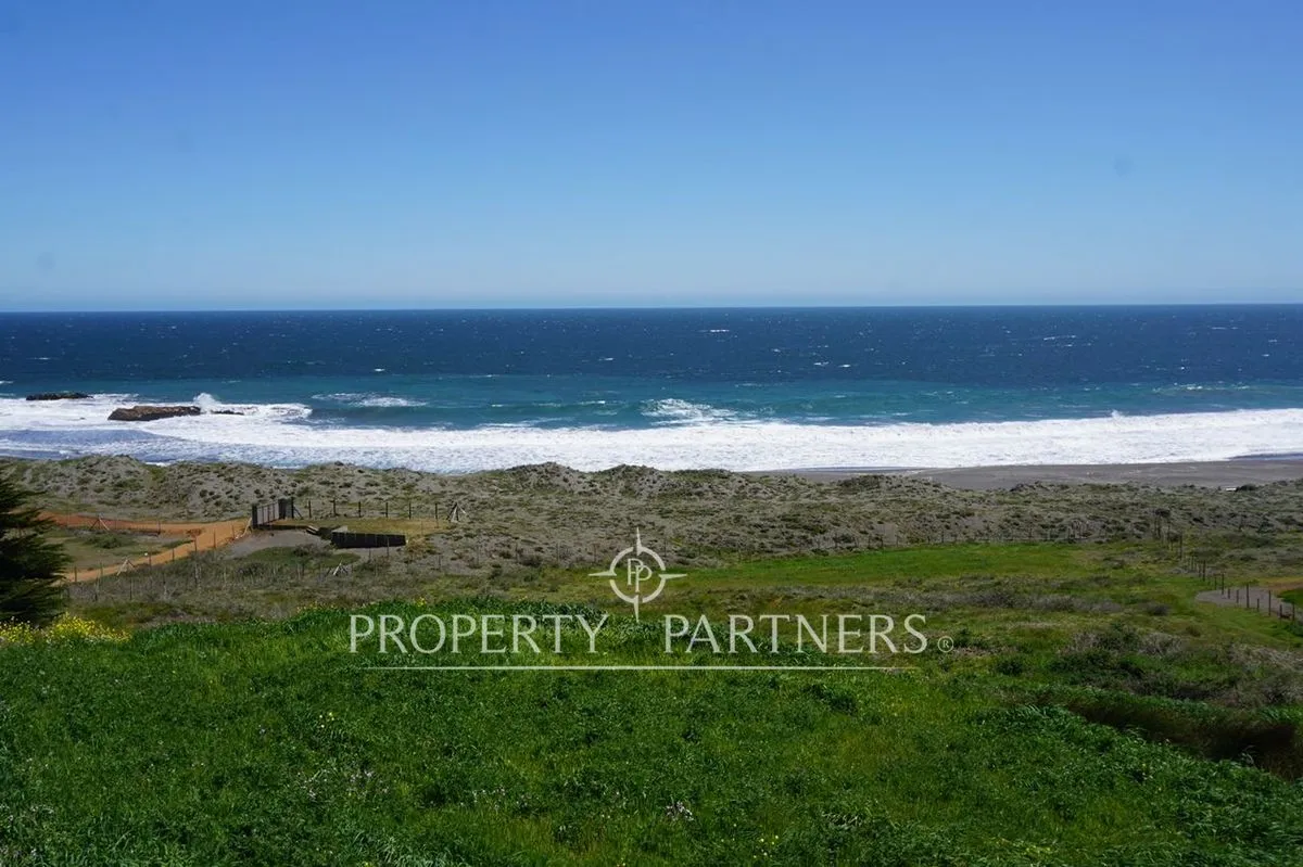 Imagen 1 de 30 de Dos Lindas Casas Con Espectacular Vista Al Mar En ...