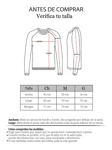 Playera Karhim A002 Para Hombre - Estilo Y Comodidad