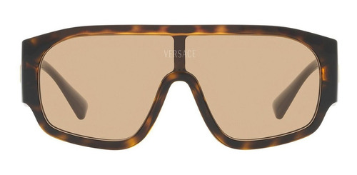 Lentes De Sol Versace Ve4439 108/73 Carey De Mujer Original