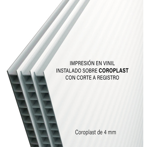 Figuras Coroplast Halloween Tumbas Base Sólida Kit 6 Pz