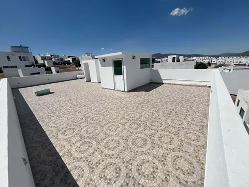 Exclusiva Residencia En Venta En Grand Preserve Juriquilla Estilo, Confort Y Ubicación Privilegiada