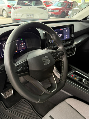 Seat Leon 1.4 Style T 150hp Dsg