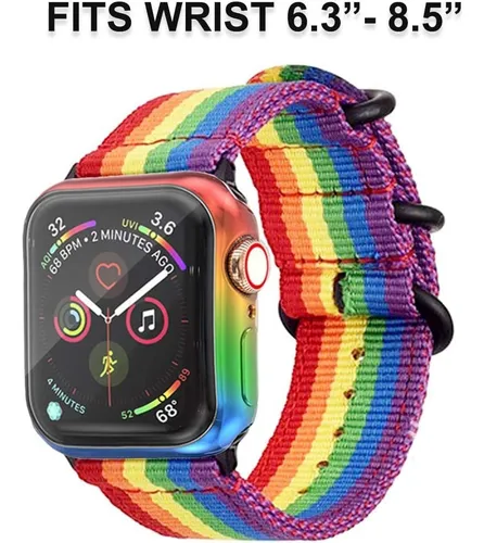 Compatibilidad apple watch 4 hotsell