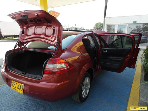 Imagen 14 de 25 de Renault Megane 2 Dynamic