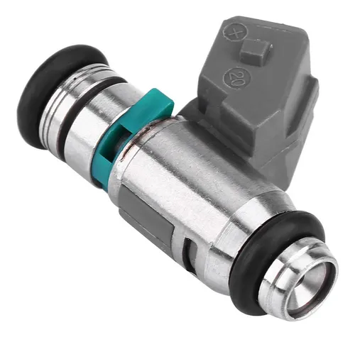 Inyector De Combustible For Renault Clio Mk Ii Iii Megane