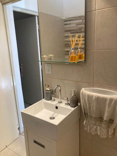 Urca Oportunidad Duplex Reciclado A Nuevo!