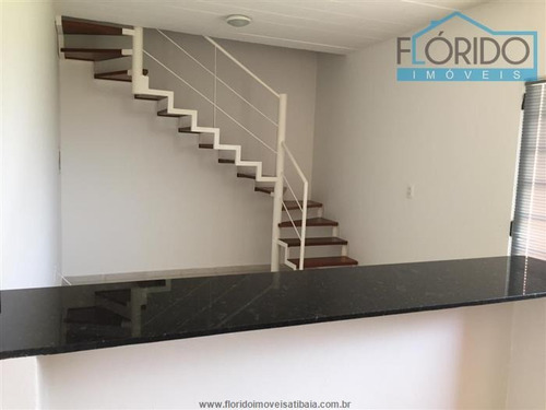 Imagem 4 de 10 de Casas Em Condomínio À Venda Em Atibaia/sp - Compre O Seu Casas Em Condomínio Aqui! - 1473748