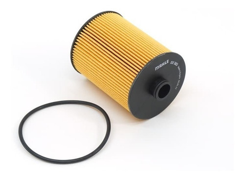 Filtro Óleo Motor Touareg 3.6 V6 Fsi 2010-2018 249-280 Cv 