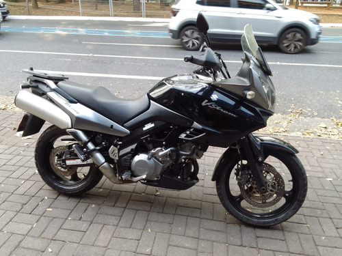Suzuki Dl 1000 V Strom