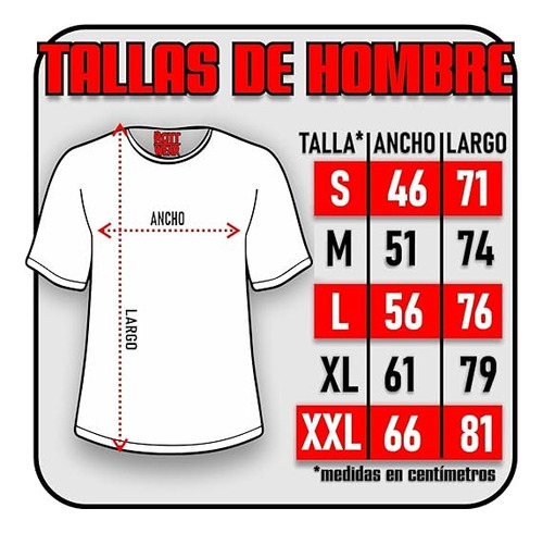 Sacrificio Para Principiantes Playera I Rott Wear
