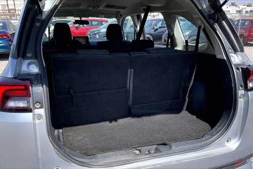 Toyota Avanza 2023