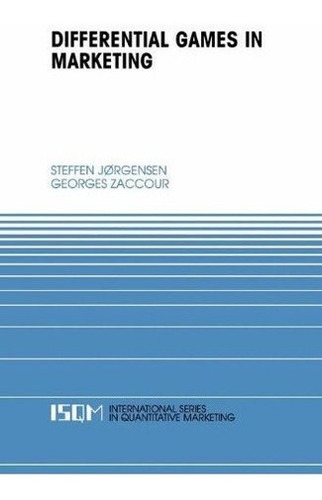 Juegos Diferenciales En Marketing De Series Internacionales 