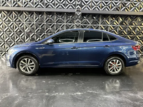 Volkswagen Virtus 1.6 Highline
