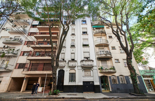 Imagen 2 de 27 de Departamento 3 Ambientes Más Escritorio, Reciclado, Luminoso Y De Estilo! En Caballito