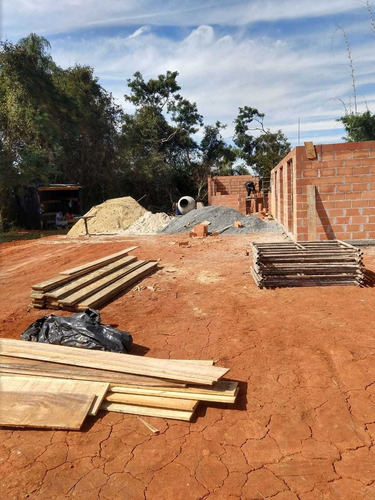Imagem 9 de 14 de 3- Chácaras Com Piscinas E Churasqueiras Entrega Em 180 Dias