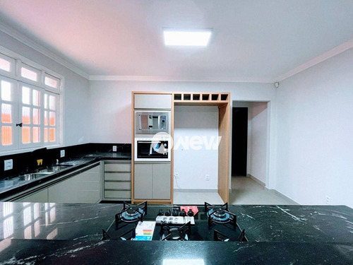 Imagem 6 de 16 de Casa Com 3 Dormitórios À Venda, 220 M² Por R$ 1.250.000 - Xangri-lá - Xangri-lá/rs - Ca4190