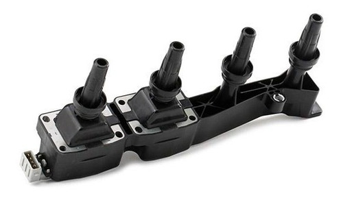 Imagen 2 de 2 de Bobina Peugeot Citroen 206-307-c4 1.6 16valvulas