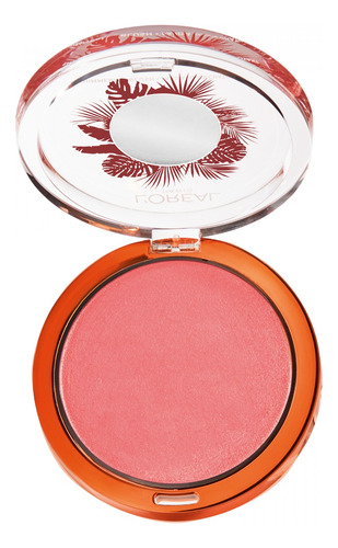 Rubor L'oreal Paris Summer Belle Blush Please!