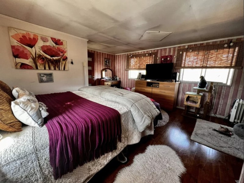 Casa En Venta Con Galpón 510m2, La Granja.