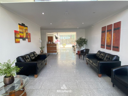 Oportunidad!!! Venta Depto 2d-2b , Juan Montalvo, Las Condes