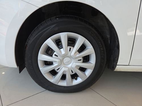 Chevrolet Aveo 1.6 Lt Mt